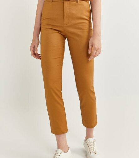 Pantalon SPRINGFIELD