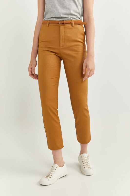 Pantalon SPRINGFIELD