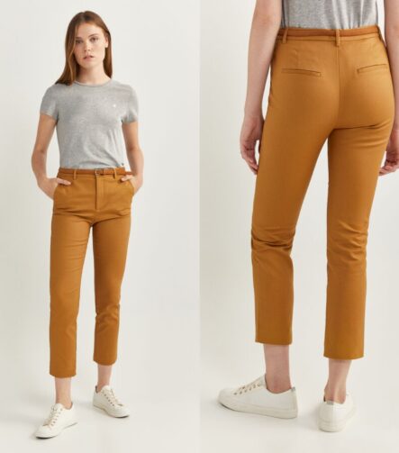 Pantalon SPRINGFIELD