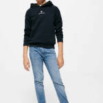 Pantalon garçon en jean