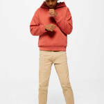 Pantalon en jean 5 poches