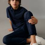 Polo 100 % coton