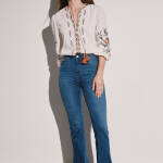 Jean boot Cut