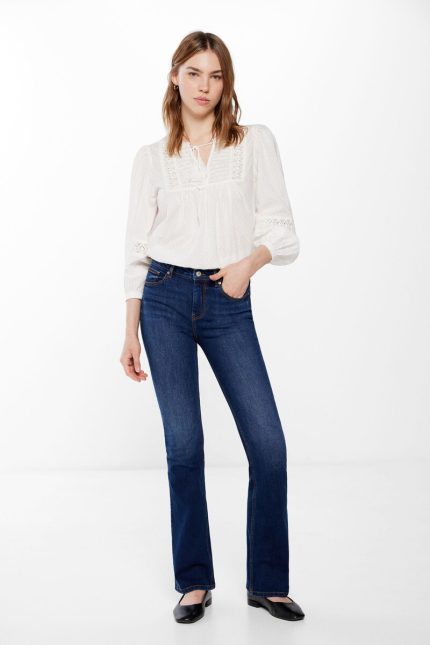 Jean bootcut