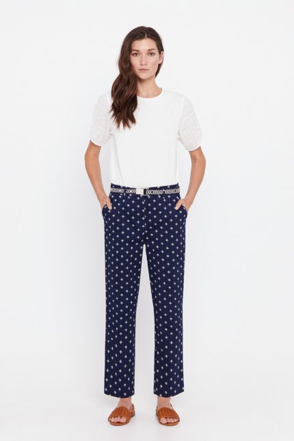 Pantalon pirate