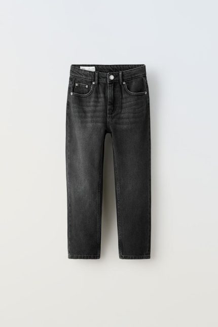 JEAN MOM FIT