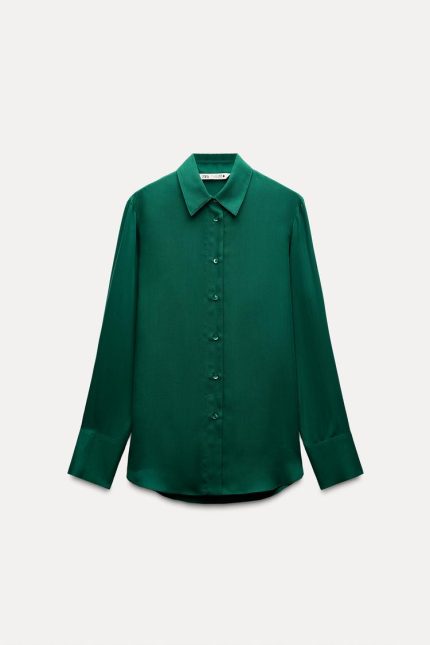 CHEMISE FLUIDE