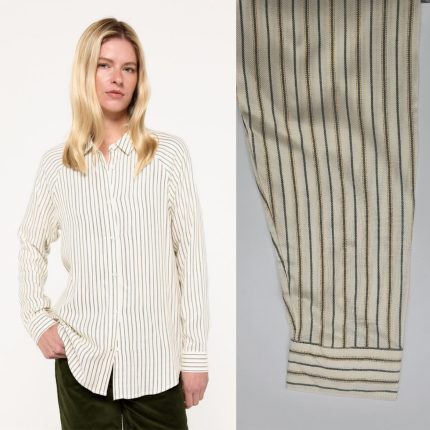 chemise fluide