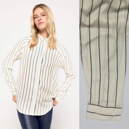 chemise fluide