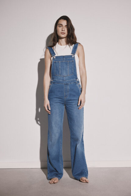 Mono jean