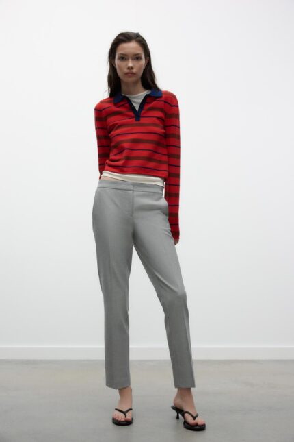 PANTALON 7/8 SOFT