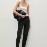 Jean Newmom confort taille haute