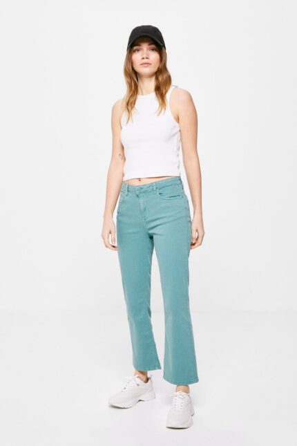 Jeans Kick Flare