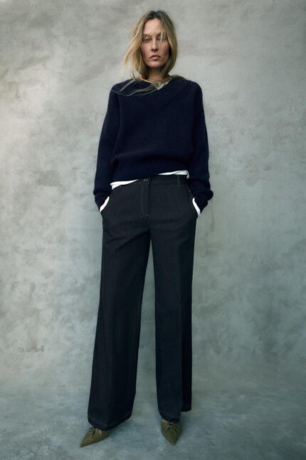 PANTALON BOOTCUT