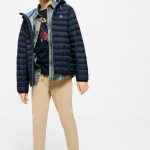 Veste matelassée pour enfant