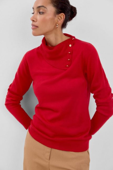 Jersey doux au toucher