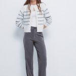 Pantalon sur mesure