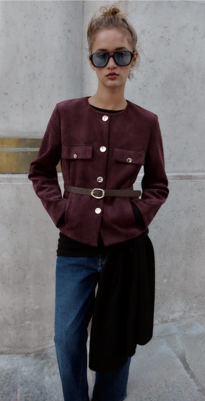 Screenshot 20260127 095131 ZARA