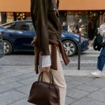 SAC CITY À DOUBLE ANSE