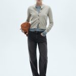 Jean droit taille normale