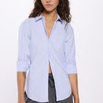 Chemise Oxford