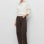 Jean Miami droit taille normale