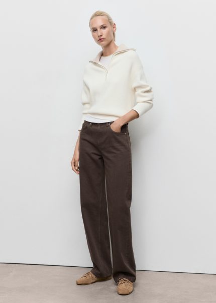 Jean Miami droit taille normale