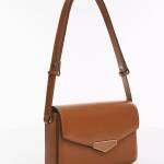 Sac porté épaule rabat