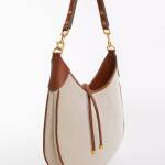 Sac porté épaule anse courte