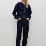 Jean Matilda droit taille normale