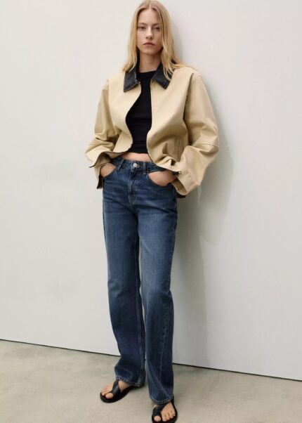 Jean Matilda droit taille normale