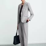 Blazer costume cintré