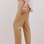 Pantalon fluide