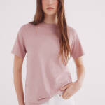 T-shirt à perles