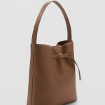 Sac seau boucle