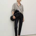 Jean Newmom confort taille haute