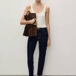 Jean Newmom confort taille haute