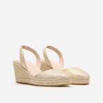 espadrilles compensé