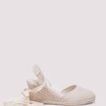 espadrilles compensé