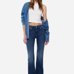 Jeans Flare