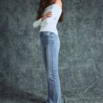 Jean bootcut